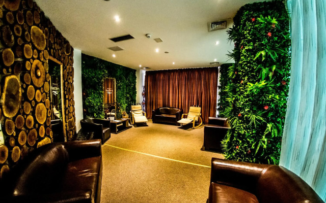 Hotel Nevis Wellness and Spa