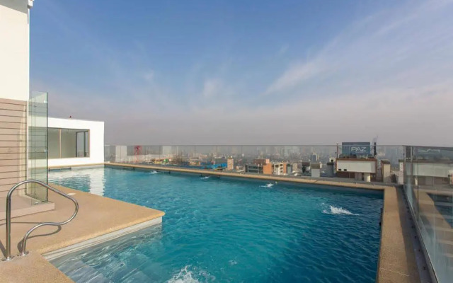 City Inn Apart Home 2