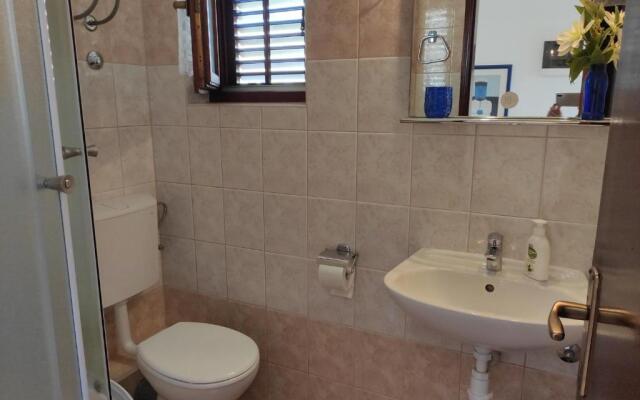 Apartments Nives - great location