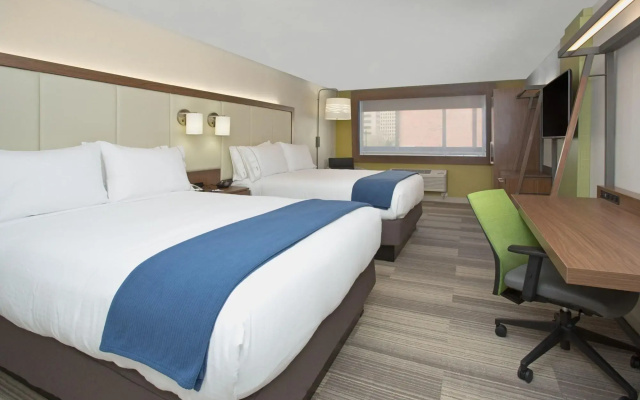 Holiday Inn Express & Suites Braselton West by IHG