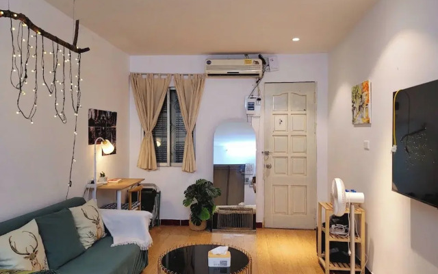 Tiny homes
