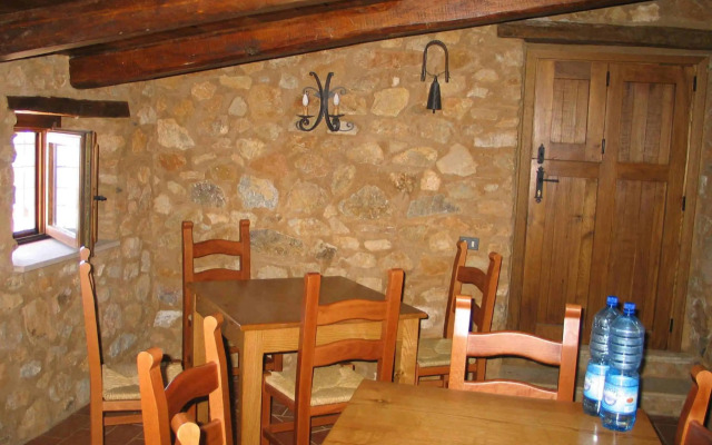 Azienda Agrituristica Le Terre Di San Leonardo