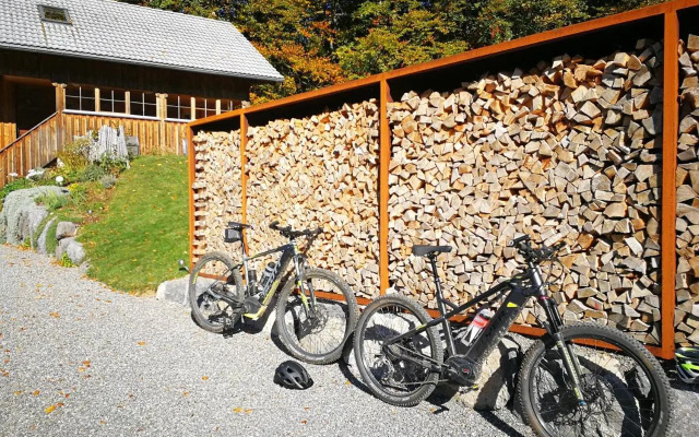 Ferienhaus Bregenzerwald