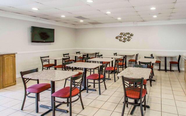 Windsor Inn of Jacksonville