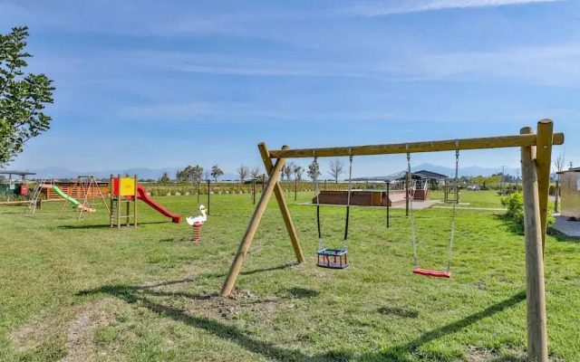I Giardini Dell Olimpo - Poseidone