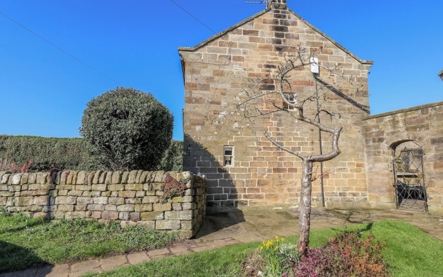 Holly Cottage