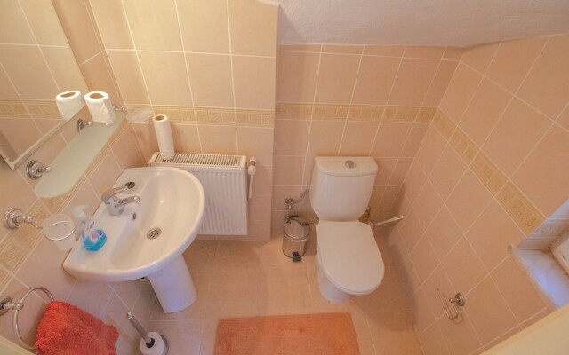 Fethiye Kelebek Villa