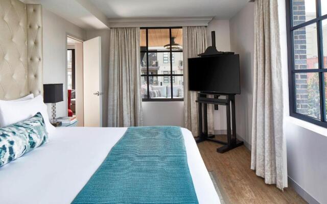 The Edwin Hotel, Autograph Collection