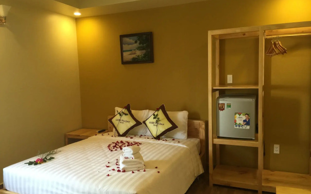 Lucky Phu Quoc Hotel
