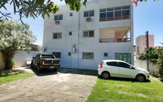 Apartamento Praça Nove