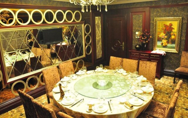 Huangqiao Hotel