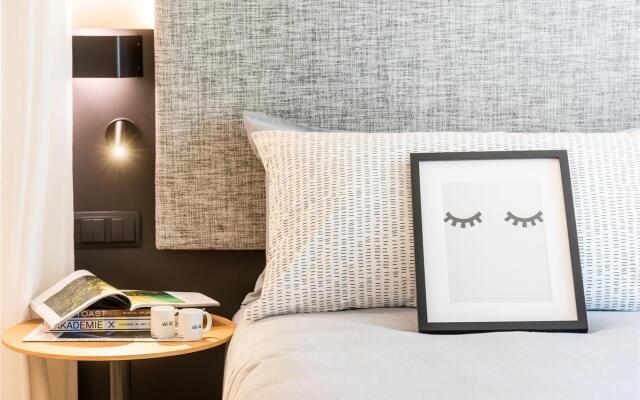 INNSiDE by Meliá Liverpool