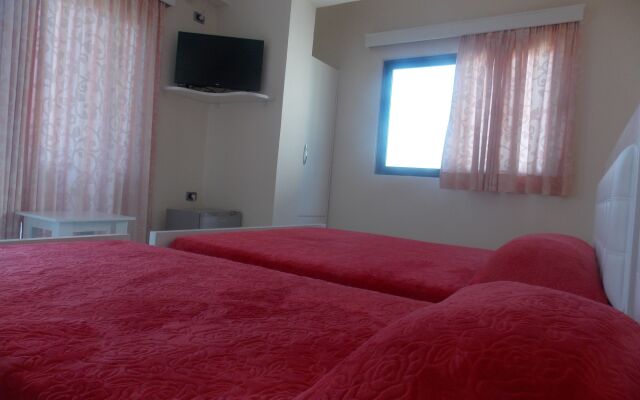 Hotel Joni Kompleks