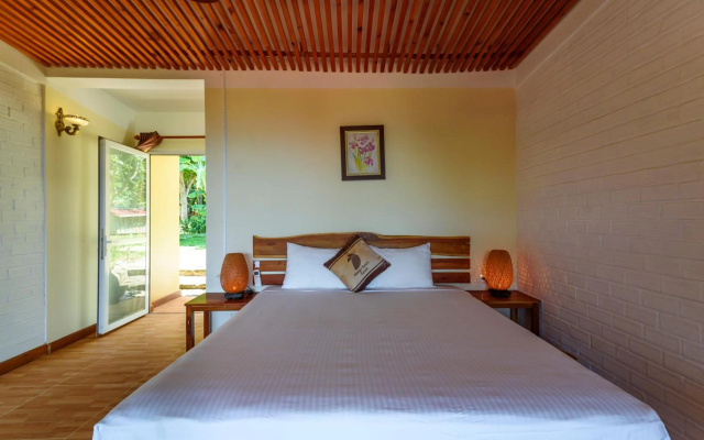 Mango Beach Resort – Guest Rooms – Phu Quoc