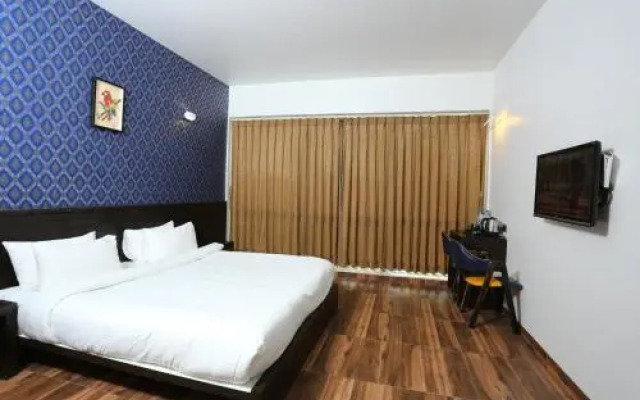 Silver Leaf By OYO Rooms