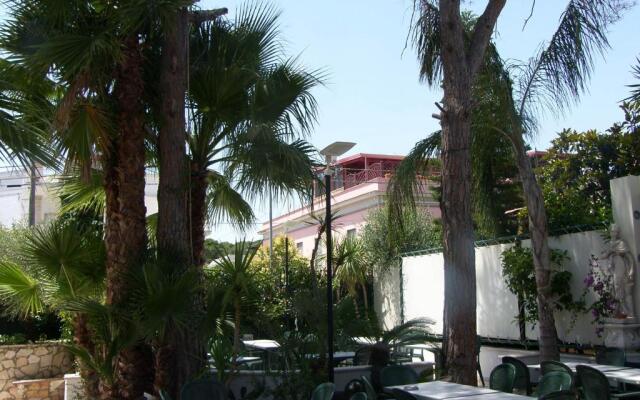 Hotel Gabbiano