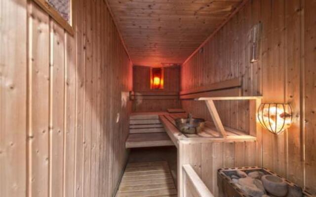 Apartament Widokowy