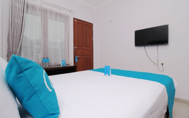 Airy Syariah Bandara Sepinggan Baru 87 Balikpapan