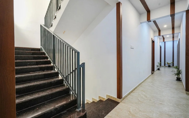 Fabhotel Tree Suites