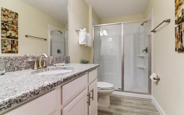 Cool Breeze by VillaDirect