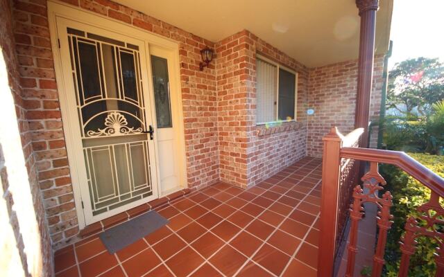 Carrington Terrace No 2 at South West Rocks