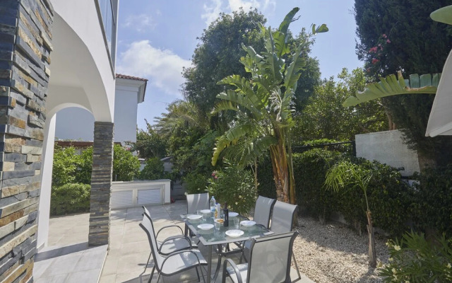 Protaras Simona Villa SL3