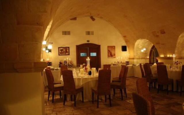 Relais Reggia Domizia