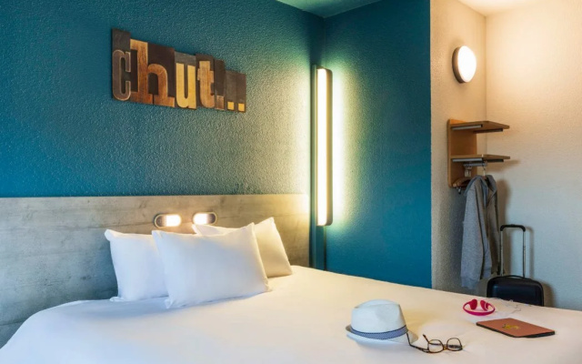 ibis budget Aguascalientes Norte