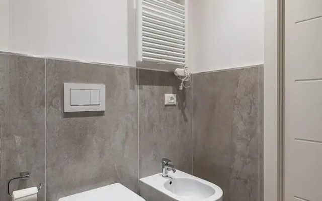 Casa Design di Via Goito by Wonderful Italy