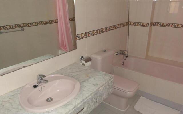 Apartamentos Golf Center