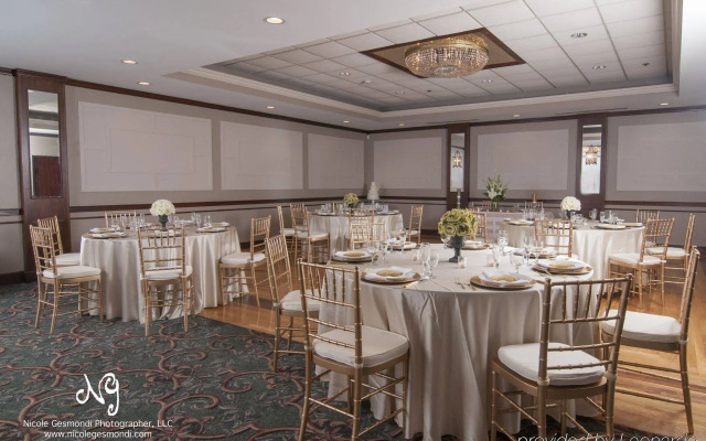 Clarion Inn Seekonk - Providence