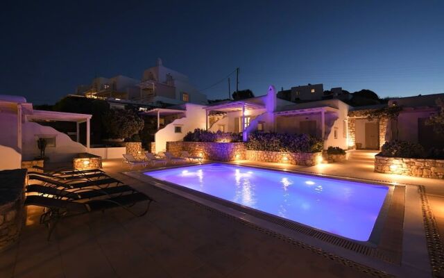 Marvi House