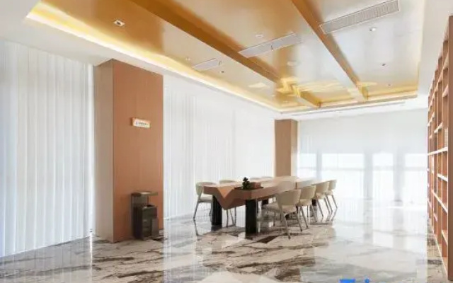 Shangwen Travel LESTAY by Landison Hotel
