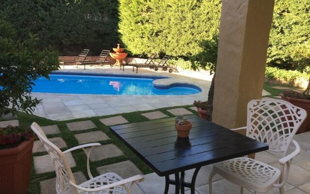 Casablanca Bed & Breakfast