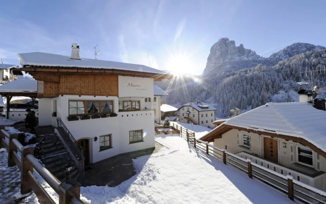 Apartment 4 Holiday - Miara