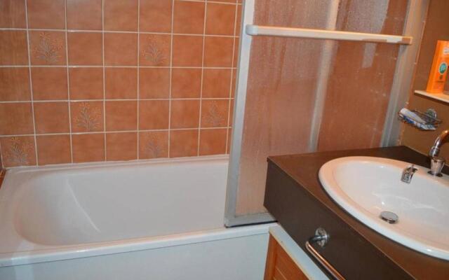 Appartement Cerbère, 3 pièces, 6 personnes - FR-1-225C-430