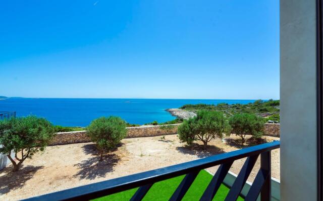 House Adio Mare in Razanj