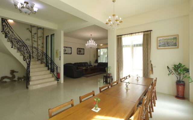 Yuli Rainbow Bridge Homestay