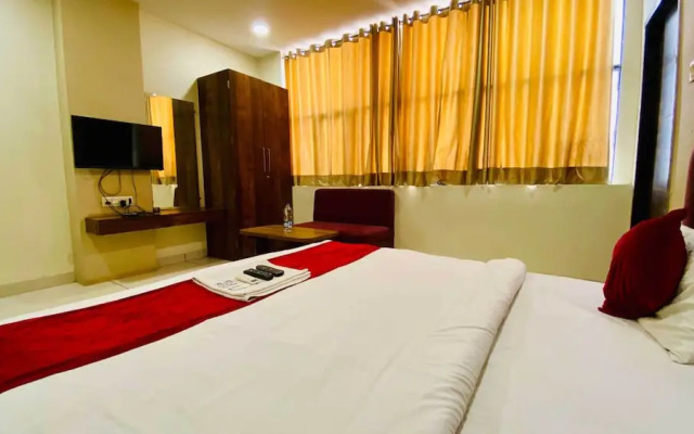 Hotel Sukh Vilas