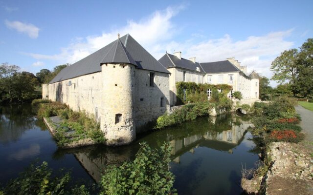 Château de Vouilly