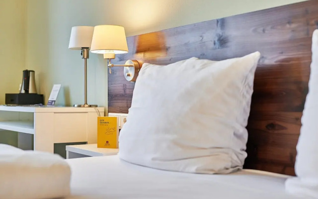 Inklusionshotel PHILIPPUS Leipzig