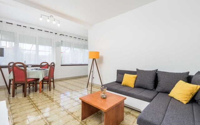 Stunning Home in Rab With Wifi and 1 Bedrooms