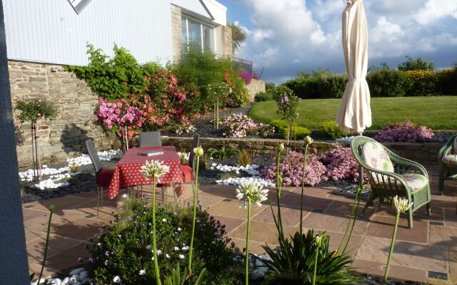 Chambres d'hôtes et Gites de Lanevry