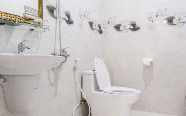 Tuong VI Hotel Phu Yen