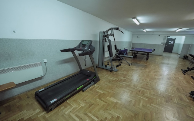 Lola Suite, One Bedroom Place With Free Parking