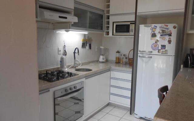 Apartamento Santinho