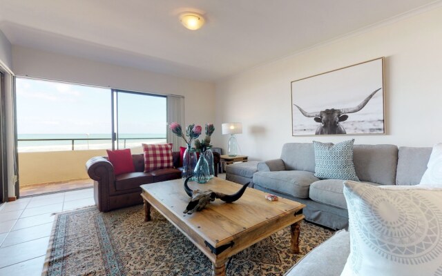 Blouberg Bliss - Beach Condo