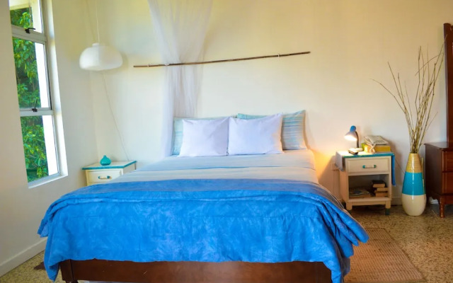 Crystal Beach Studio