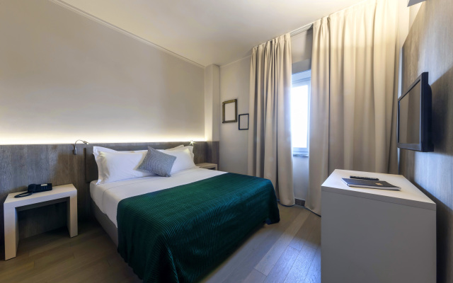 Living Hotel