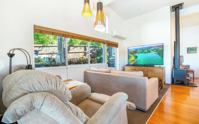 Shelley Beach Homestead – Guest Rooms – Surfdale